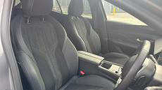 Peugeot 408 1.2 PureTech GT 5dr EAT8 Petrol Hatchback